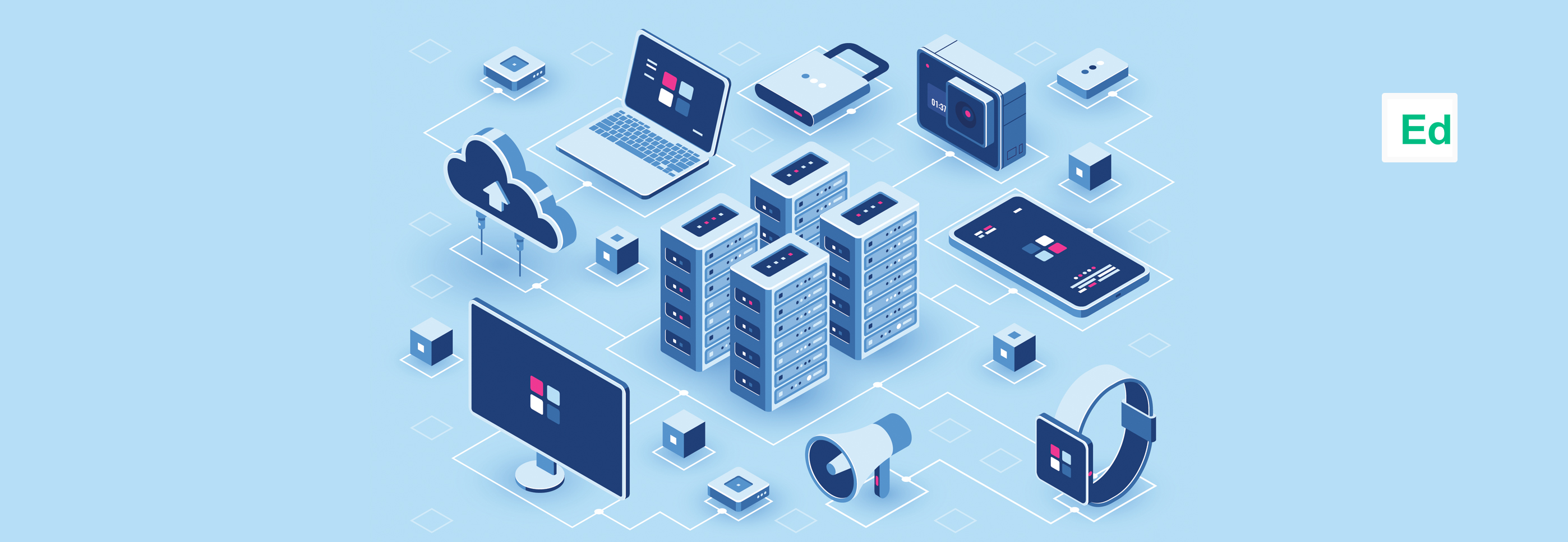 The Promising Future of Data in 2025 The Promising Future of Data in 2025